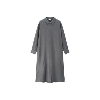 UNIQLO Long Sleeved Dresses Women's