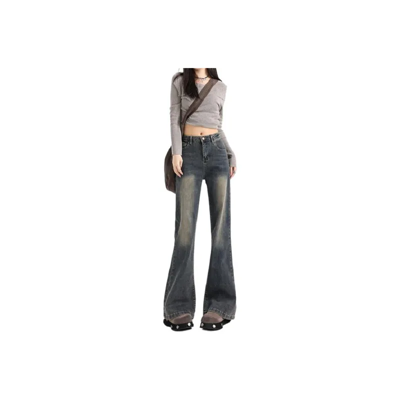 FOREVER 21 Jeans Unisex-23