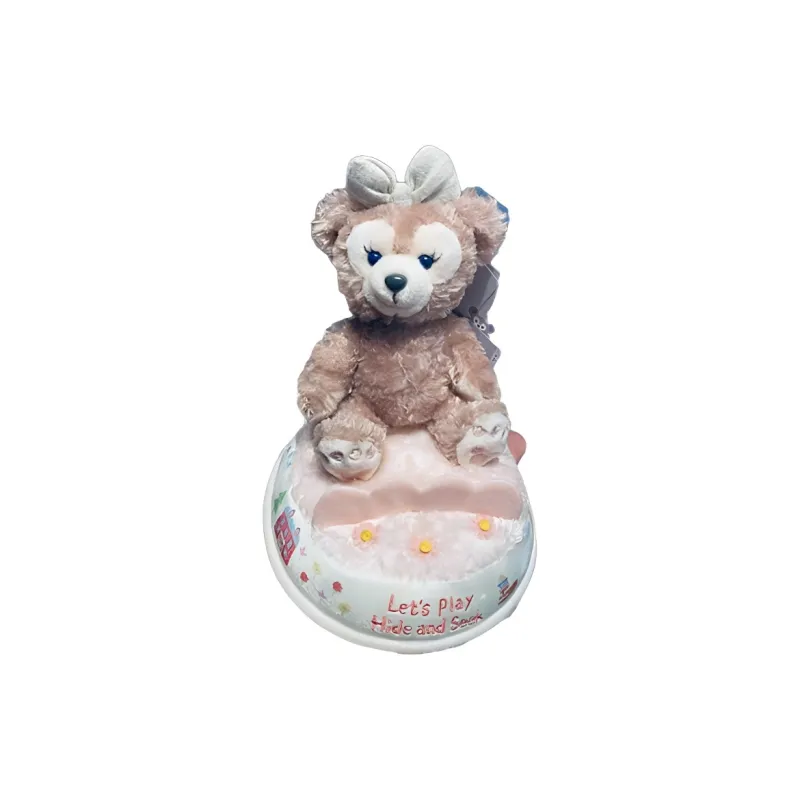 Disney Plush Toy-0