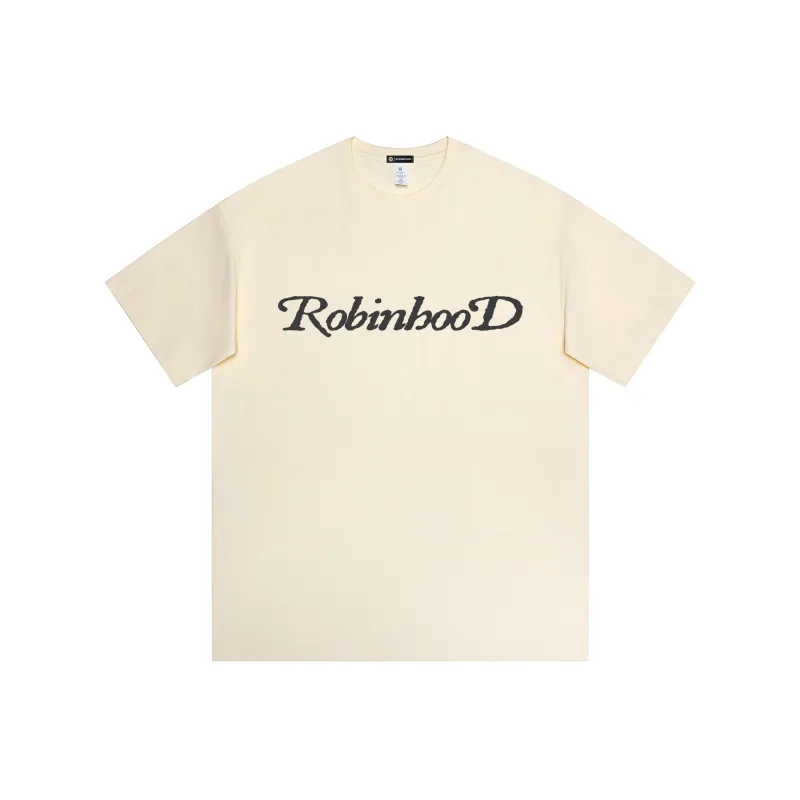 ROBINHOOD T Shirts Unisex-13