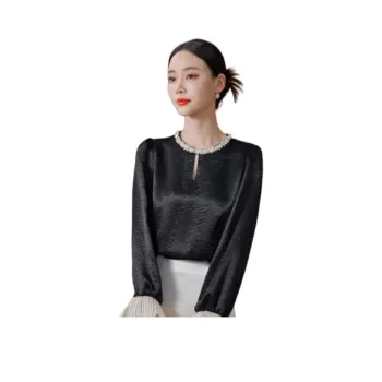 Hang Yi Court Shirts Women's