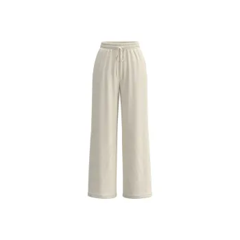 URBAN REVIVO Jeans Women's Light Khaki