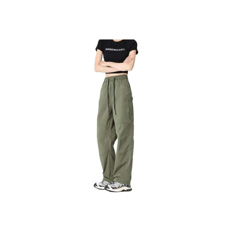 Caramella Cargo Pants Women's-13