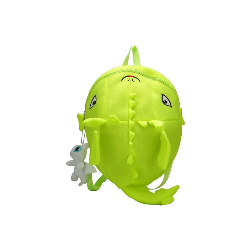 WICKBUEN Fabric Backpack Unisex Multicolor-18