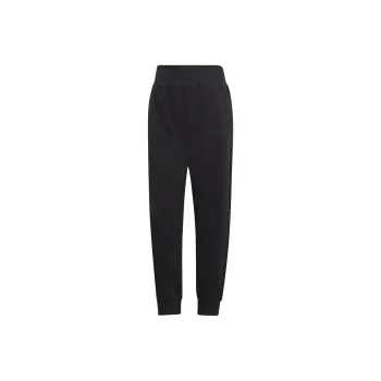 Adidas x Stella McCartney Knitted Sports Pants Women's Black