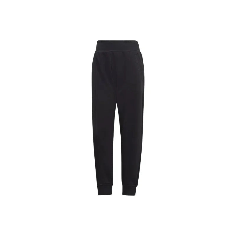 Adidas x Stella McCartney Knitted Sports Pants Women's Black-0