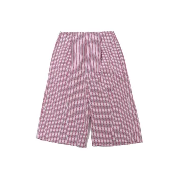 Lemaire Casual Shorts Women's Red