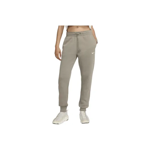 Nike Sportswear Phoenix Fleece Women's Mid Rise Sweatpants