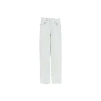 AGOLDE Jeans Women's Gray