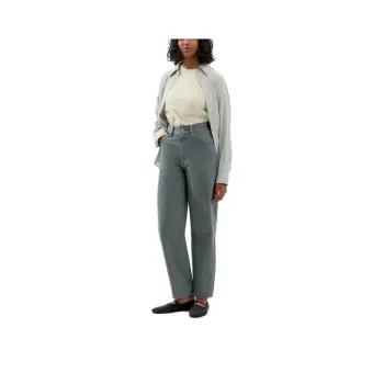 UNIQLO FW23 U Series Jeans Women's Olive