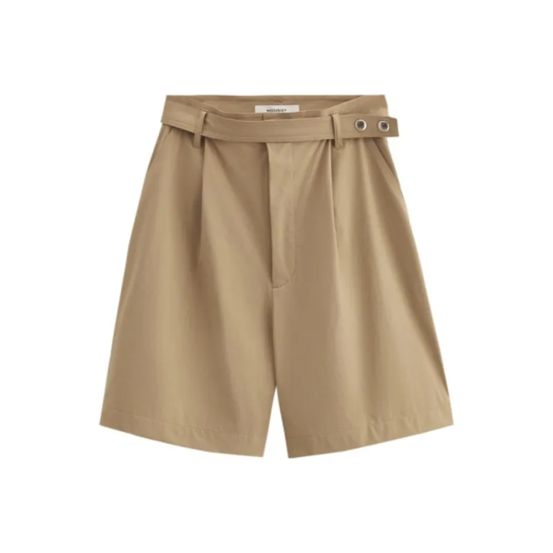 MOUSSY Casual Shorts Women's-0
