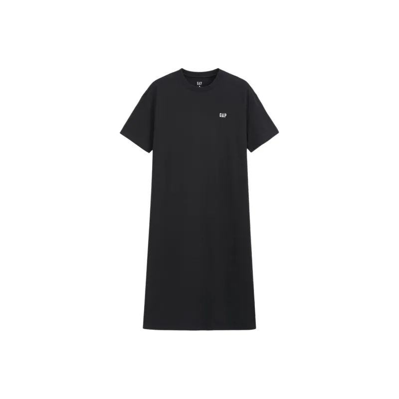 GAP Short Sleeved Dress Women's-0