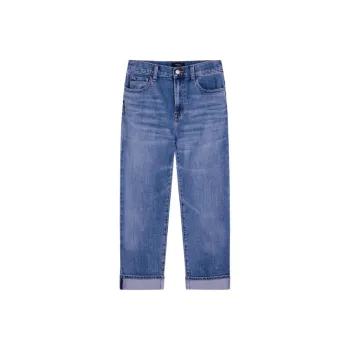 THEORY Jeans Women's Denim Blue