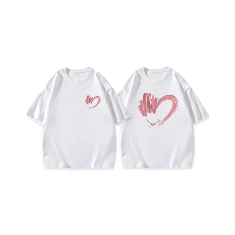 ILYOIL Couple Sets Unisex-3