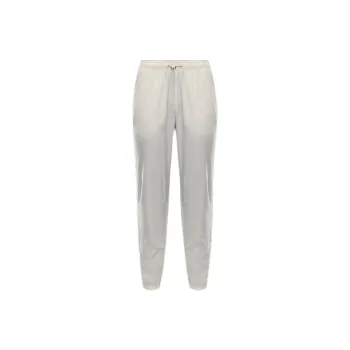 Nike Knitted Sports Pants Women's White