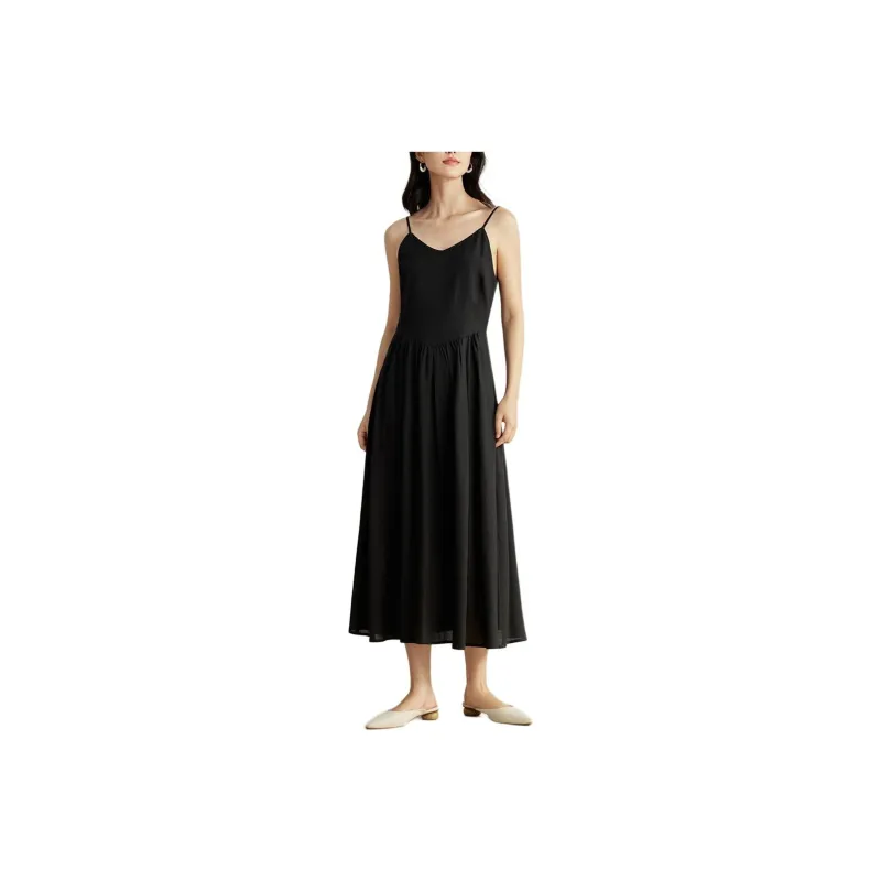 Inman Slip Dresses Women's-1