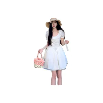 KAISER Short Sleeved Dress Women's