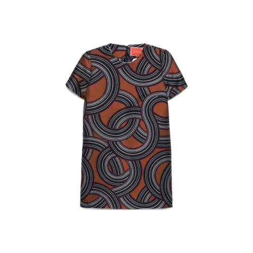 La DOUBLEJ. Swing Mini Dress