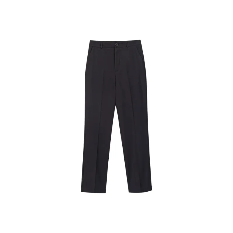 Lucybaily Suit Trousers Women's-4