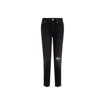 CALVIN KLEIN Jeans Women's Black