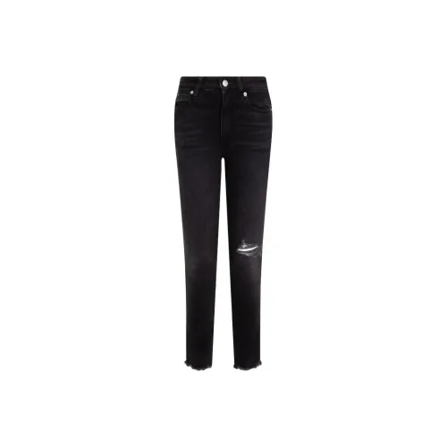 CALVIN KLEIN Jeans Women's Black