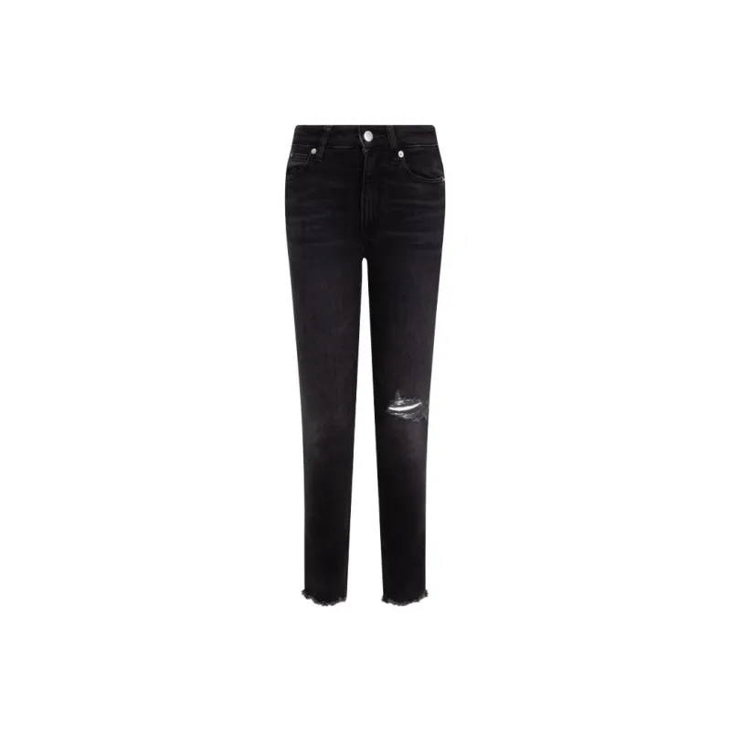 CALVIN KLEIN Jeans Women's Black-0