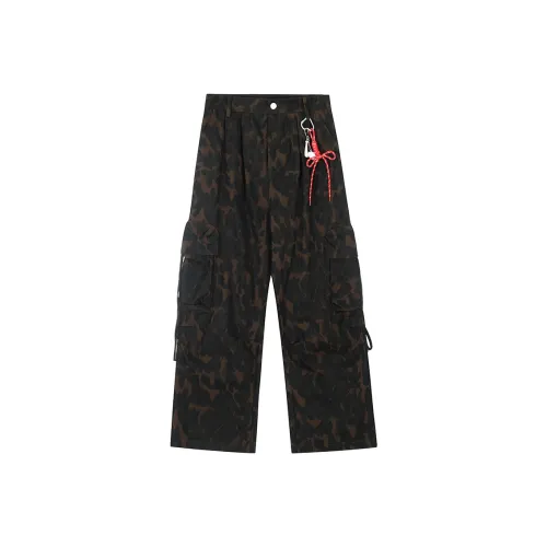 Ctbcaptainbeer Cargo Pants Unisex
