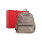 Light Camel+Shopping Bag