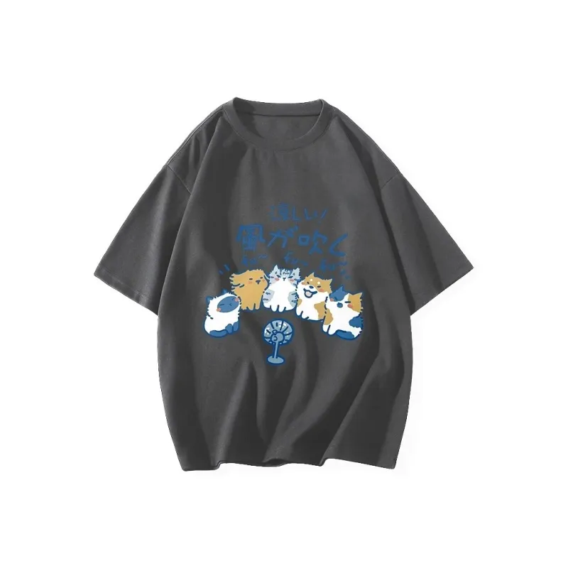 TONYBEAR T Shirts Men-4