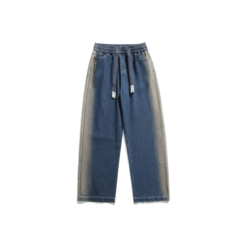 KRISTALIA Jeans Unisex-0