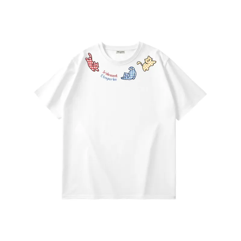 Être Par Lee T Shirts Unisex-3