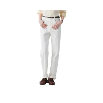 Teenie Weenie Jeans Women's White