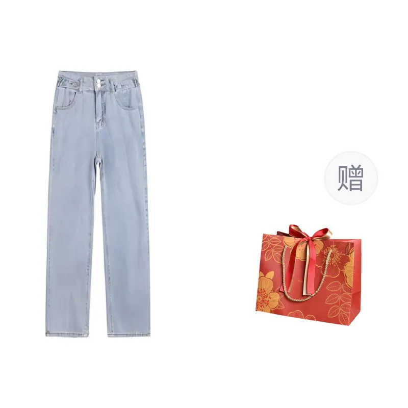 CHANGE SHE Jeans Women's-7