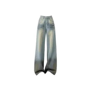 Kele Coco Jeans Women's Vintage Blue