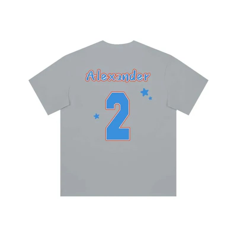 TIP OFF T Shirts Unisex-10
