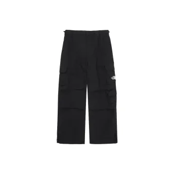 THE NORTH FACE Cargo Pants Women's Black