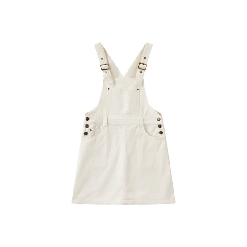 SEM/R Sleeveless Dresses Women's-2
