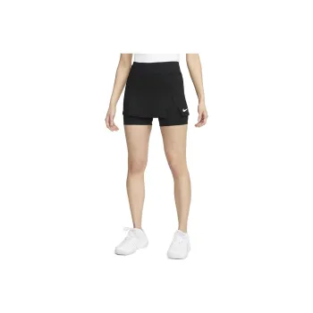 Nike Casual Short Skirts Women's Black