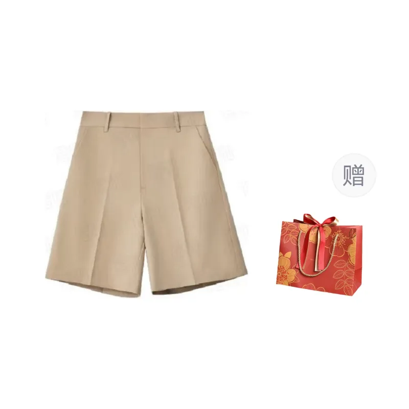 CHANGE SHE Casual Shorts Women's-0