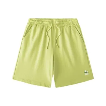 Anta Life Collection Casual Shorts Women's Xiwuo Green