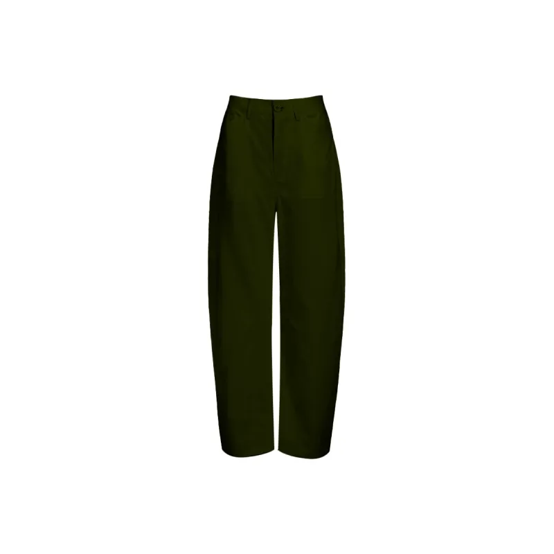 11ESTRANGER Casual Pants Women's-7
