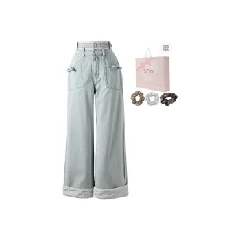 SNBL Jeans Women's Blue