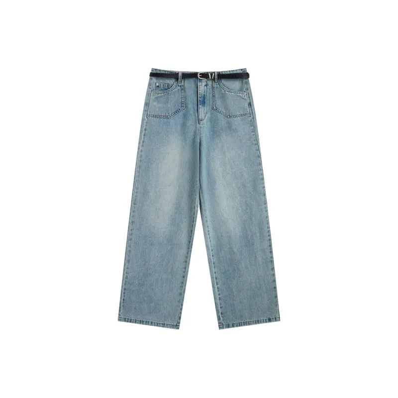 ZIHAN Jeans Women's-5