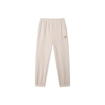 361° Life Collection Knitted Sports Pants Women's Terracotta
