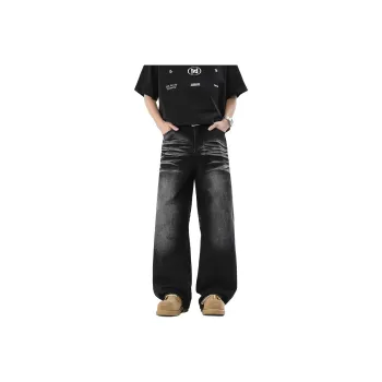 ZAZN Jeans Unisex