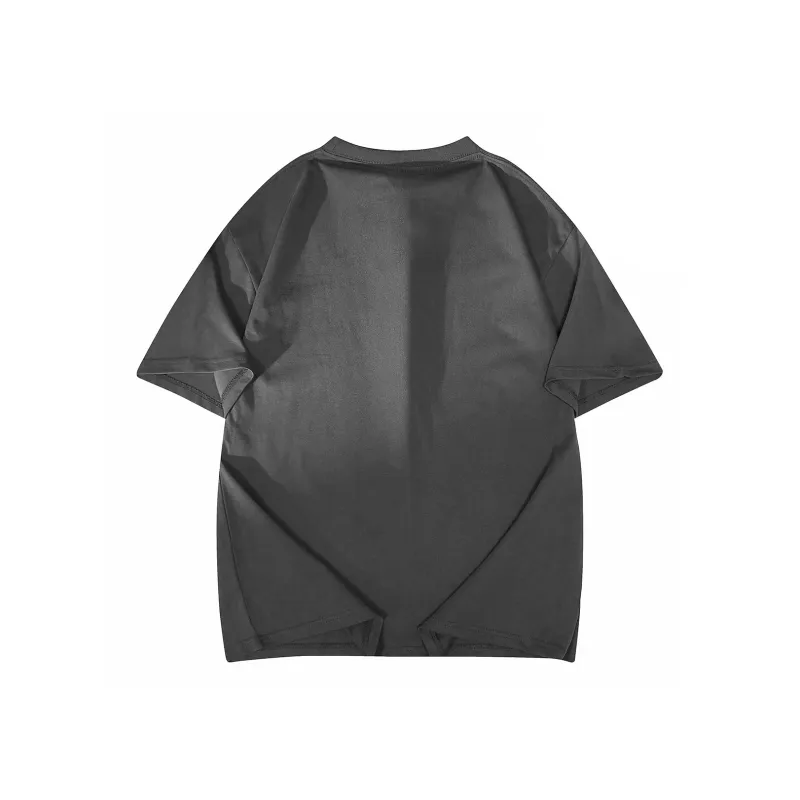 WHOLE EARTH T Shirts Unisex-17