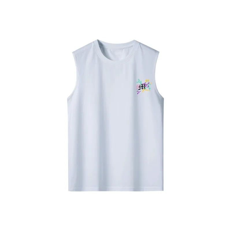Tonlion Tank Tops Men-7