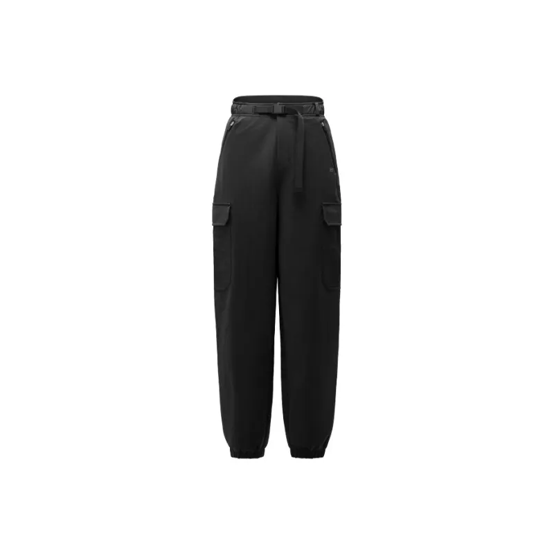 BANANA IN Cargo Pants Women's-2