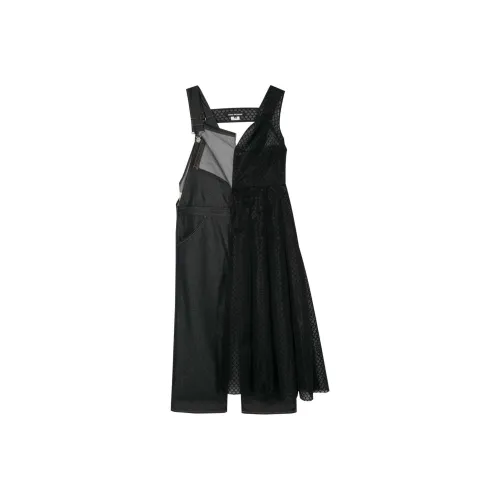 JUNYA WATANABE Jumpsuit Women's Black