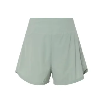 Nike Casual Shorts Women's Light Green